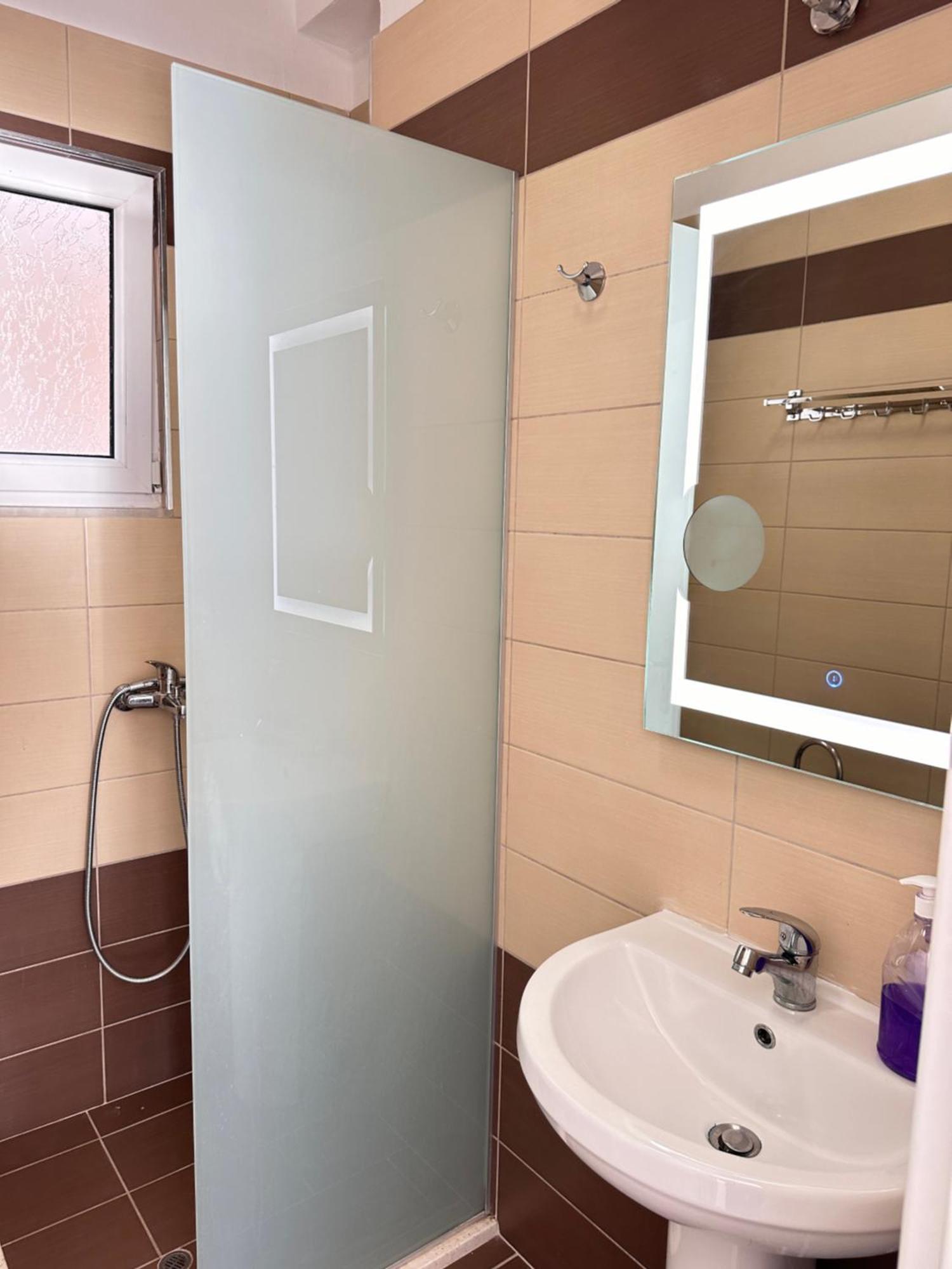 Bay View Apartment Sarandë 외부 사진
