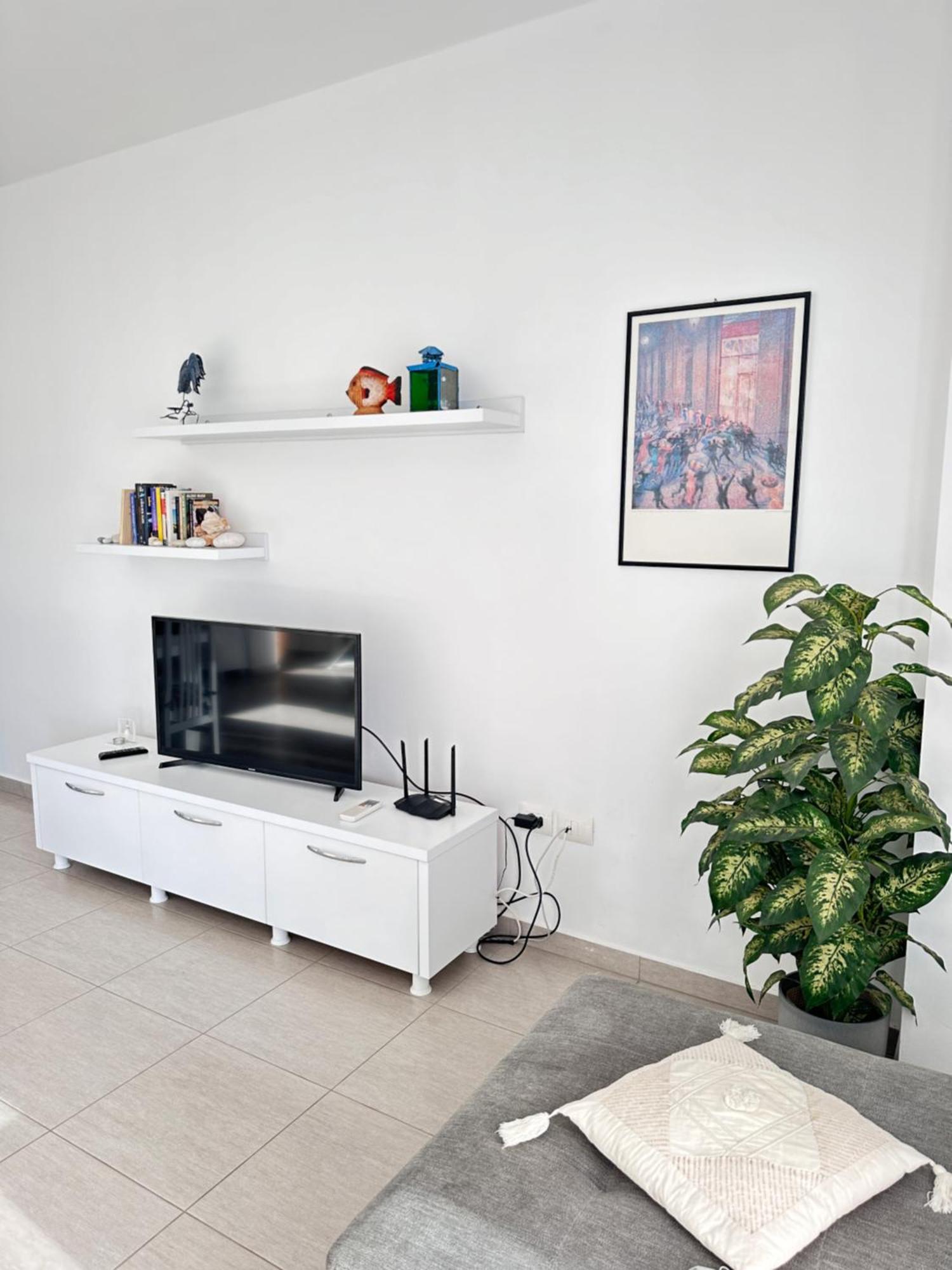 Bay View Apartment Sarandë 외부 사진