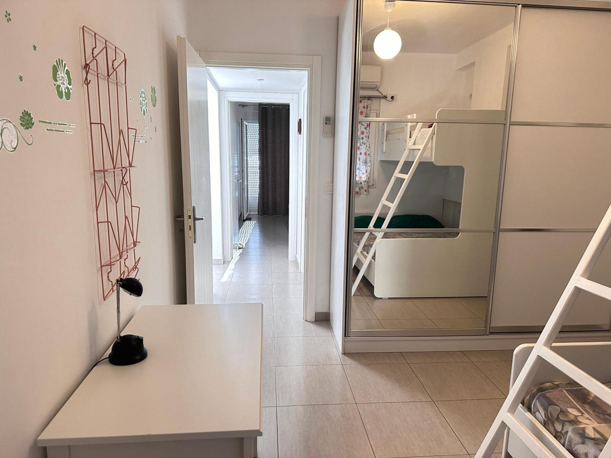 Bay View Apartment Sarandë 외부 사진