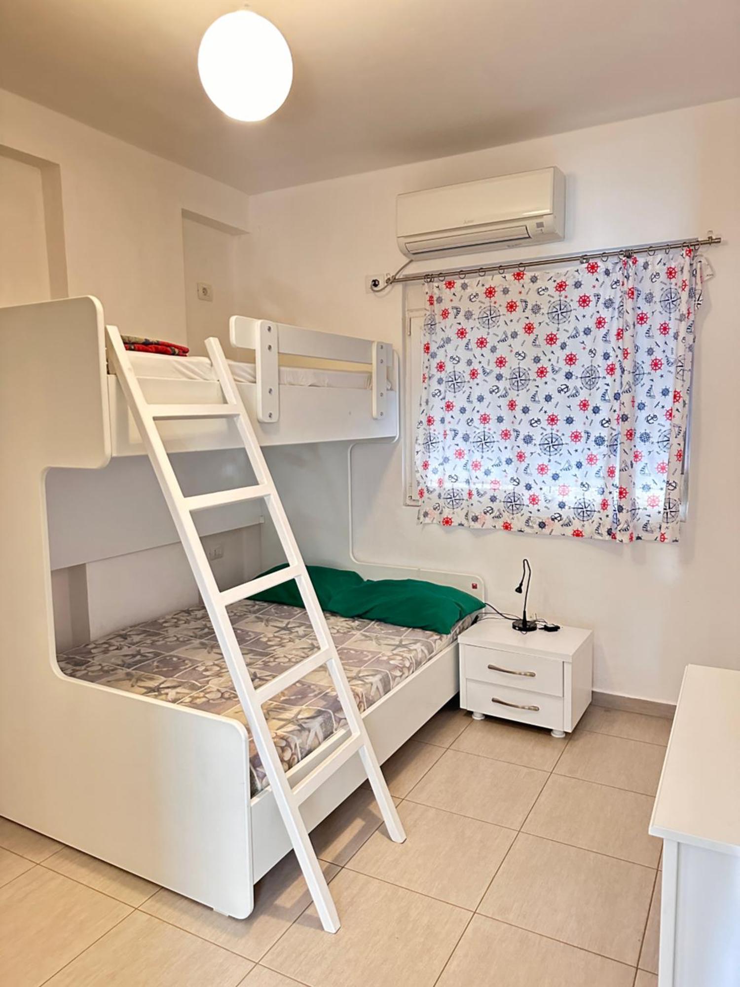 Bay View Apartment Sarandë 외부 사진