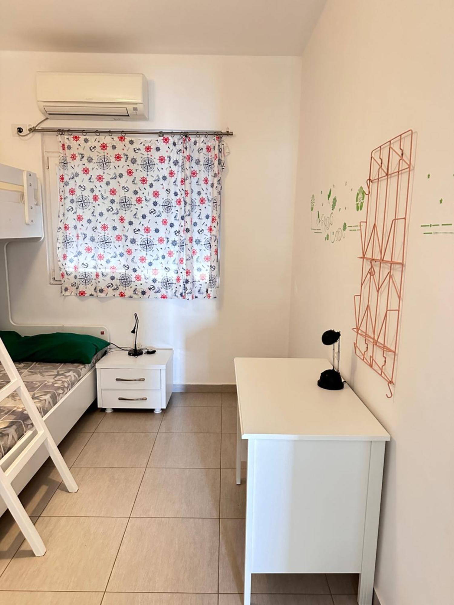 Bay View Apartment Sarandë 외부 사진