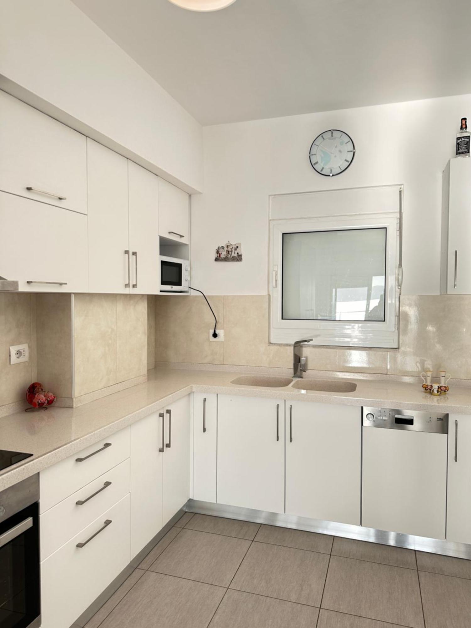 Bay View Apartment Sarandë 외부 사진