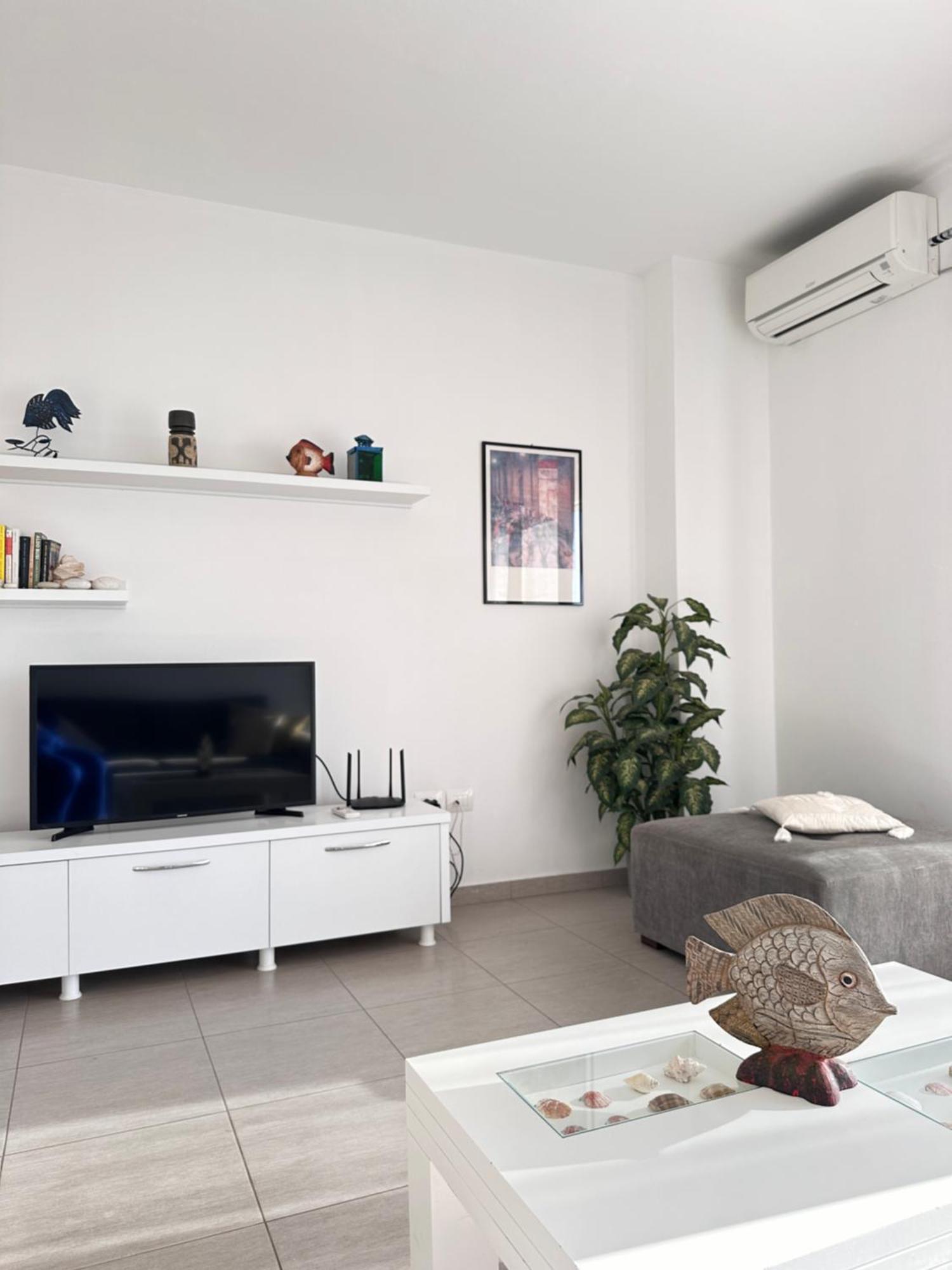 Bay View Apartment Sarandë 외부 사진
