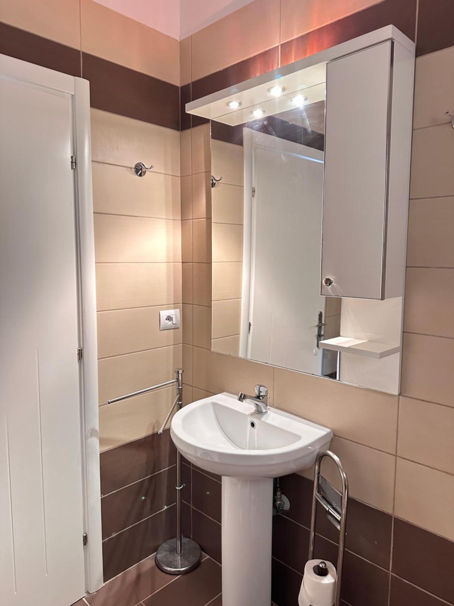 Bay View Apartment Sarandë 외부 사진